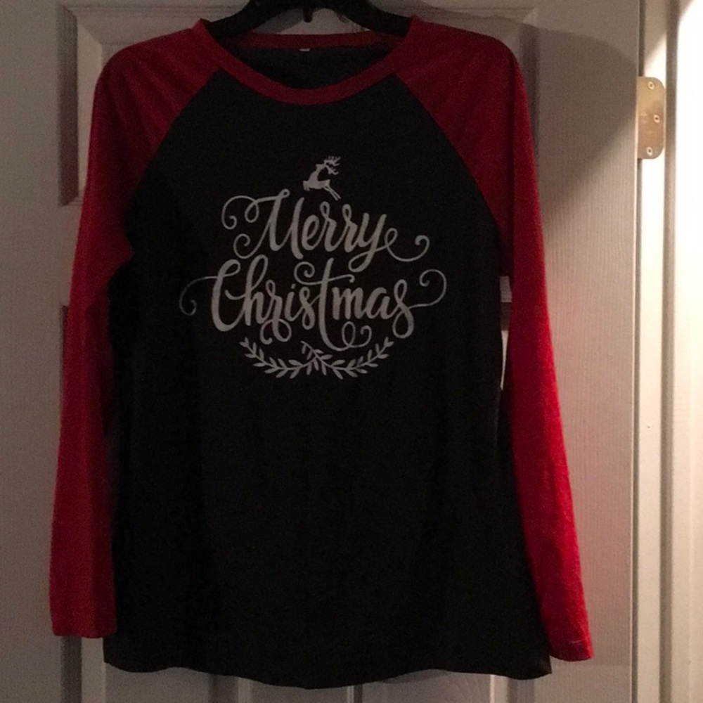 Christmas Shirt